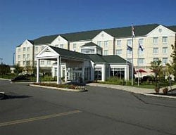 Hotel Hilton Garden Inn Wilkes Barre