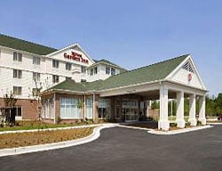 Hotel Hilton Garden Inn Wilmington Mayfaire Town Ctr