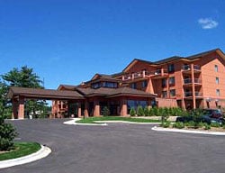 Hotel Hilton Garden Inn Wisconsin Dells