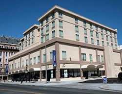 Hotel Hilton Garden Inn Yakima