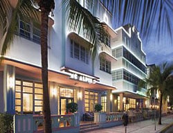 Hotel Hilton Grand Vacations Club On South Beach