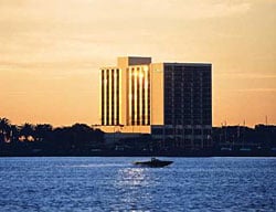 Hotel Hilton Houston Nasa Clear Lake