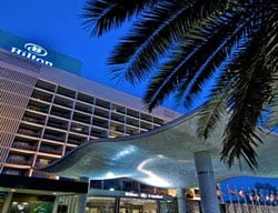 Hotel Hilton Istanbul