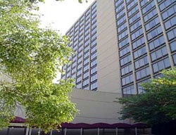 Hotel Hilton Knoxville