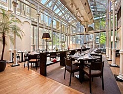 Hotel Hilton London Euston