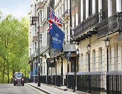 Hotel Hilton London Green Park