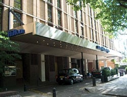 Hotel Hilton London Kensington