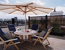 Hotel Hilton London Paddington