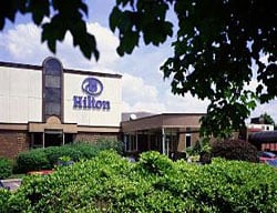 Hotel Hilton London Watford