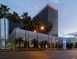 Hotel Hilton Los Angeles Airport