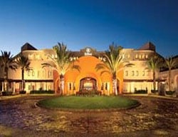 Hotel Hilton Los Cabos Beach & Golf Resort