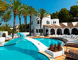 Hotel Hilton Mallorca Galatzó