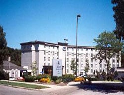 Hotel Hilton Milwaukee River