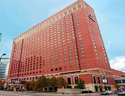 Hotel Hilton Minneapolis