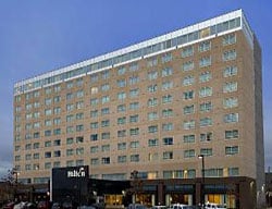 Hotel Hilton Minneapolis-bloomington