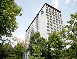 Hotel Hilton Munich Park