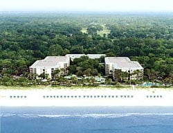 Hotel Hilton Oceanfront Resort Hilton Head Island