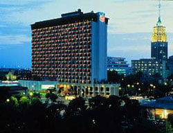 Hotel Hilton Palacio Del Rio