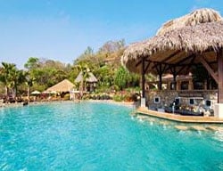 Hotel Hilton Papagayo Resort Costa Rica