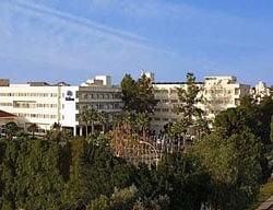 Hotel Hilton Park Nicosia