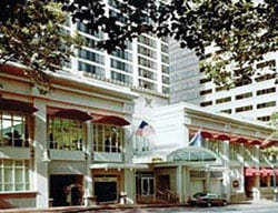 Hotel Hilton Portland And Executive Tower