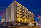 Hotel Hilton Princess Managua