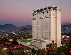 Hotel Hilton Princess San Salvador
