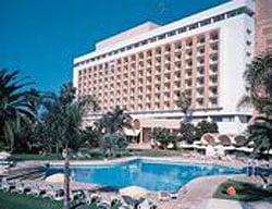 Hotel Hilton Rabat