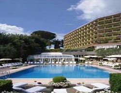 Hotel Hilton Rome Cavalieri
