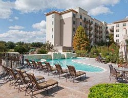 Hotel Hilton San Antonio Hill Country & Spa