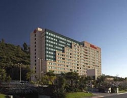Hotel Hilton San Diego Mission Valley