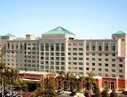Hotel Hilton Santa Clara