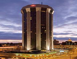 Hotel Hilton Springfield