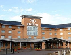 Hotel Hilton Strathclyde