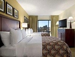 Hotel Hilton Suites Phoenix