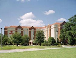 Hotel Hilton University Of Florida Conference Center