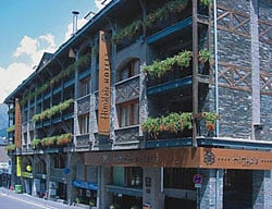 Hotel Himalaia Soldeu