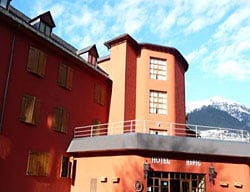 Hotel Hipic