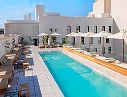 Hotel Hm Palma Blanc
