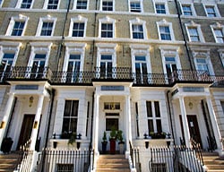 Hotel Hogarth Kensington
