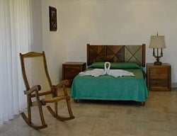Hotel Holbox Suites