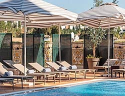 Hotel Holiday Inn Algarve Albufeira Hotel Holiday Inn Algarve Albufeira