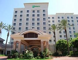 Hotel Holiday Inn Anaheim