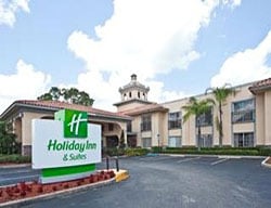 Hotel Holiday Inn And Suites Near Busch Gardens