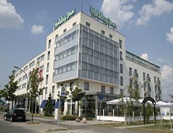 Hotel Holiday Inn Berlin - Schoenefeld Airport