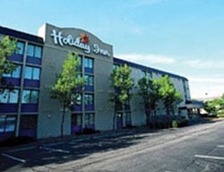Hotel Holiday Inn Bloomington Airport Mall Of America