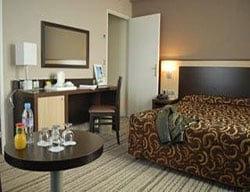 Hotel Holiday Inn Caen