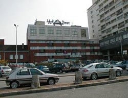 Hotel Holiday Inn Calais