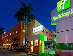Hotel Holiday Inn Cd Obregon