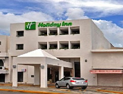 Hotel Holiday Inn Chetumal Puerta Maya